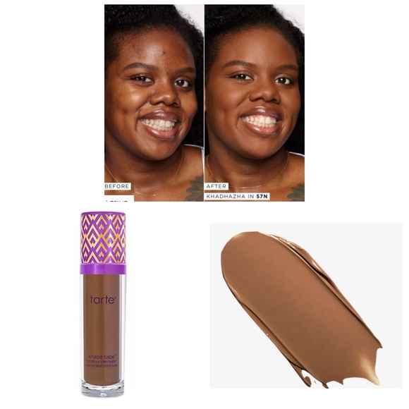 Tarte Super Size Makeup Set 57N Rich - Picture 2 of 5